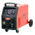 IDEAL TECNO MIG 254/2 PULSE 230/400V LCD