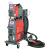 IDEAL EXPERT MIG 550W PULSE Pro7 LCD