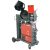 IDEAL EXPERT MIG 550W PULSE Pro7 LCD
