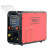 IDEAL TECNO MIG 337 PULSE SYNERGIC LCD