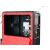 IDEAL TECNO MIG 337 PULSE SYNERGIC LCD + wózek