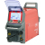 IDEAL EXPERT MIG 301 PULSE Pro7 LCD