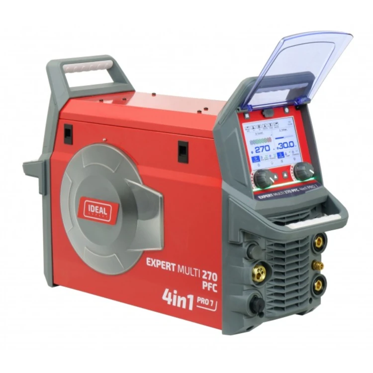 IDEAL EXPERT MULTI 270 PFC PULSE 4in1 Pro7