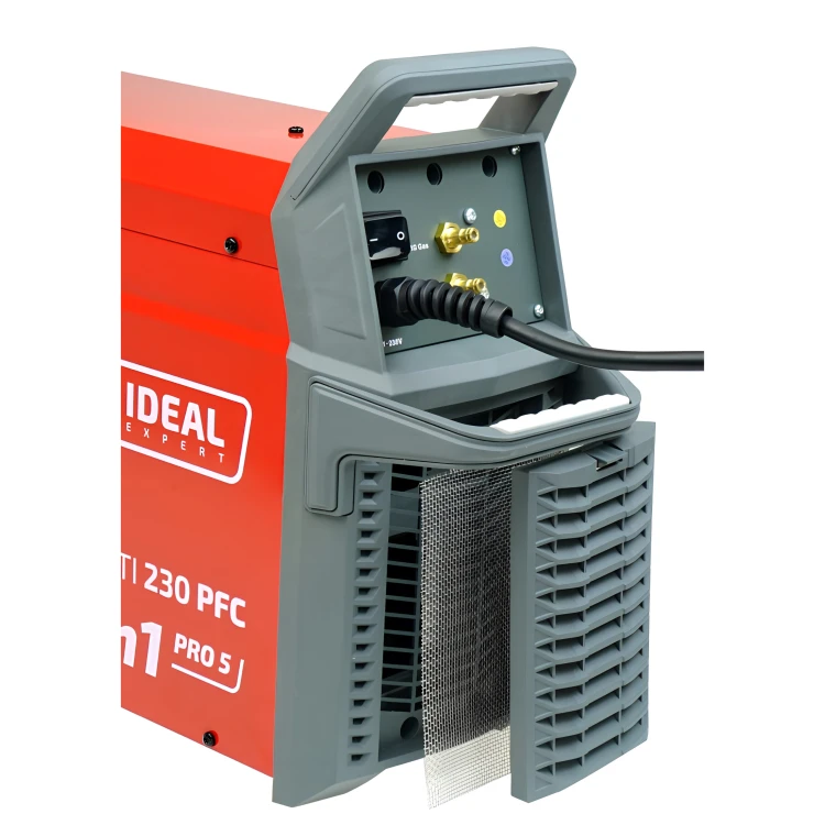 IDEAL EXPERT MULTI 230 PFC PULSE 4in1 Pro5