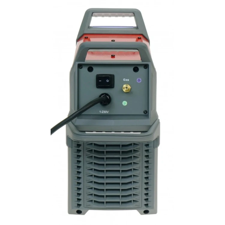 IDEAL EXPERT TIG 222 AC/DC PFC PULSE Pro5 LCD