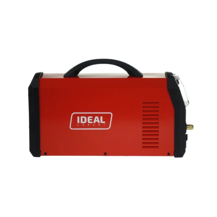 IDEAL EXPERT TIG 220 AC/DC PULSE LCD +zestaw TIG