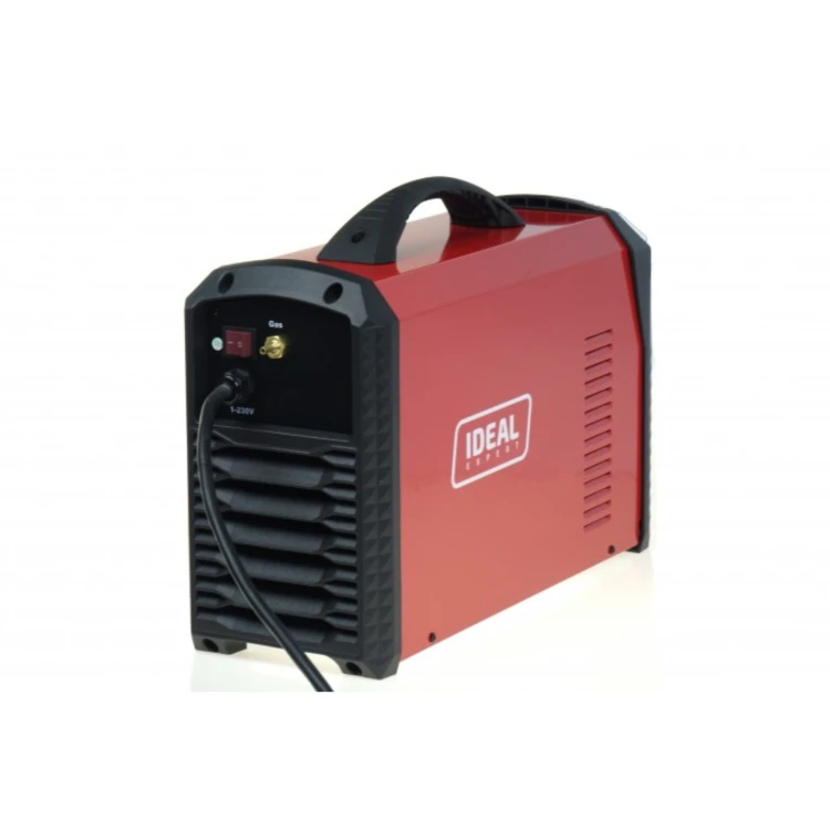 IDEAL EXPERT TIG 220 AC/DC PULSE LCD +zestaw TIG