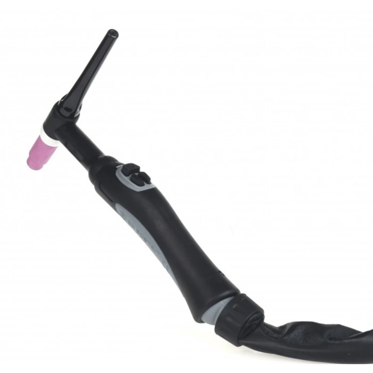Ideal EXPERT TIG 210 AC/DC PFC z uchwytem TIG zdalna reg