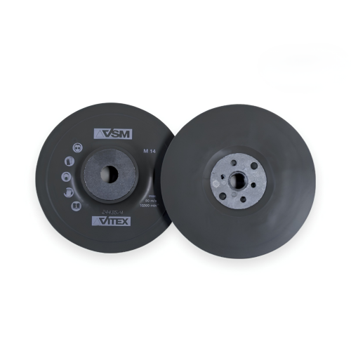 Dysk do fibry ZFI 125 M14