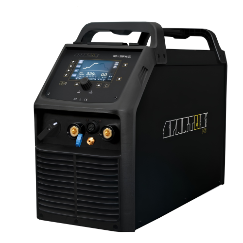 Spartus ProTIG 325P AC/DC pakiet z uchwytem SPP 26 - 4m