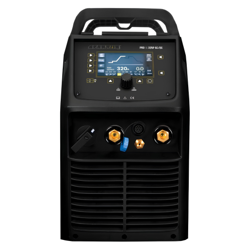 Spartus ProTIG 325P AC/DC źródło