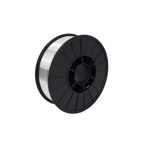 Drut spawalniczy AlSi5 ER4043 MIG szpula D200 2 kg 1,0 mm