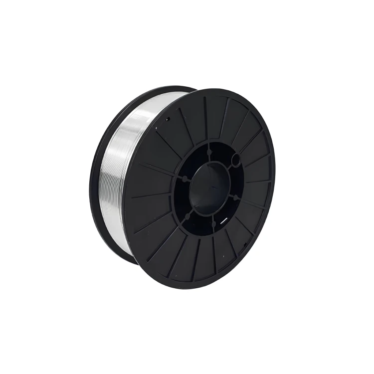 Drut spawalniczy AlSi5 ER4043 MIG szpula D200 2 kg 1,0 mm