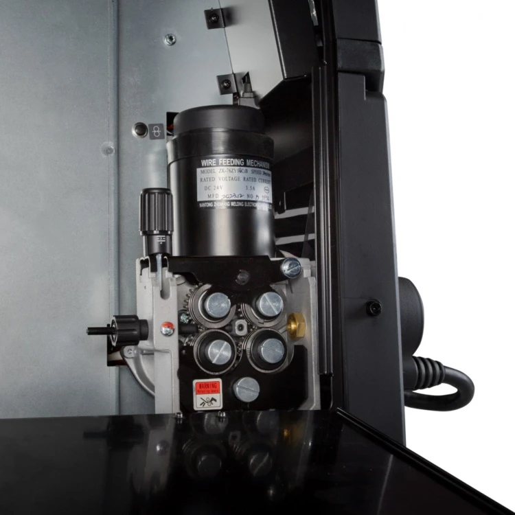 Spartus EasyMIG 317 DUAL PULSE pakiet