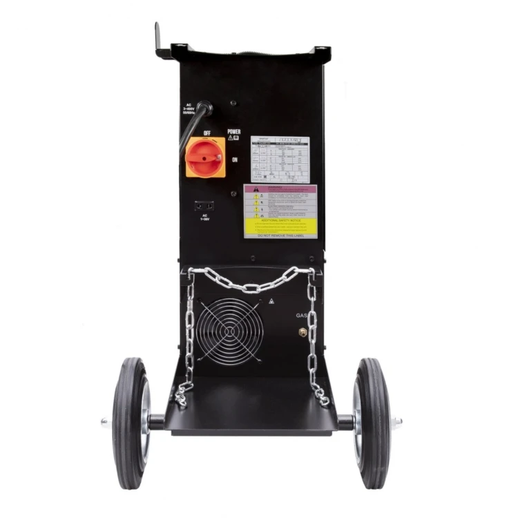 Spartus EasyMIG 375 pakiet