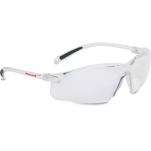 Okulary ochronne bezbarwne HONEYWELL A700