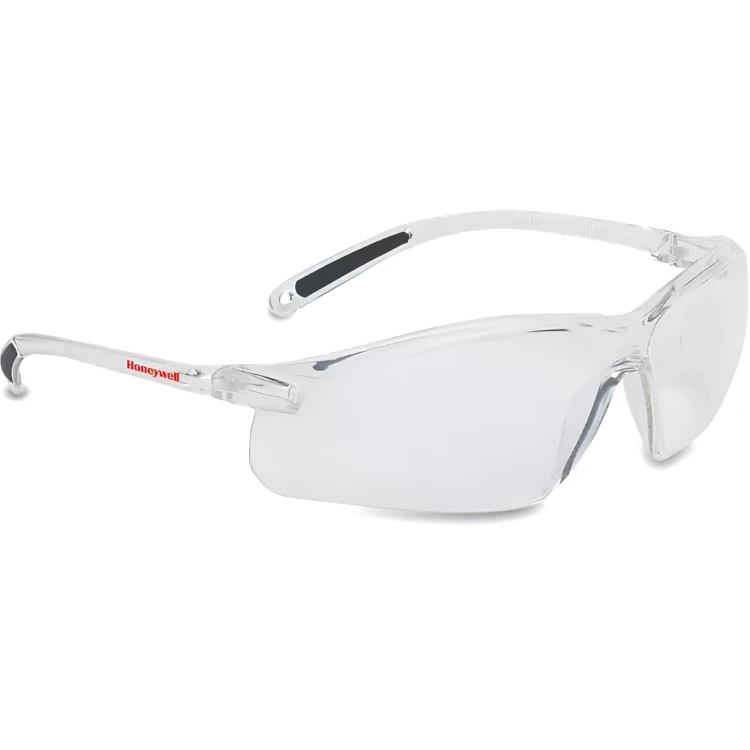 Okulary ochronne bezbarwne HONEYWELL A700
