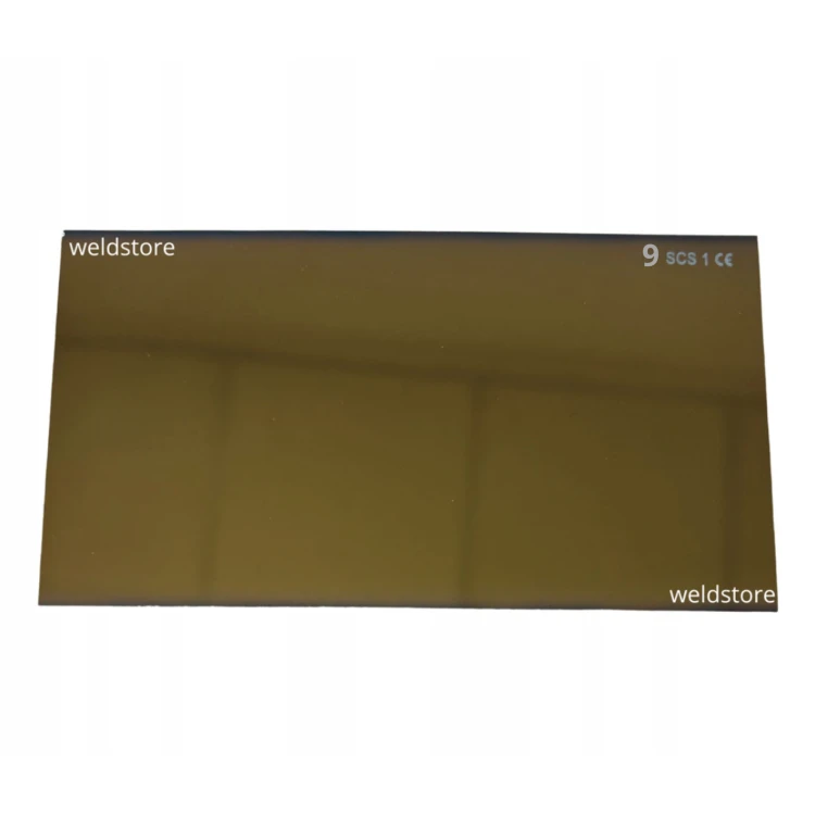 Filtr spawalniczy SCS 108x51 DIN 9