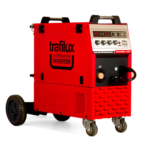 Trafilux MIG 330C