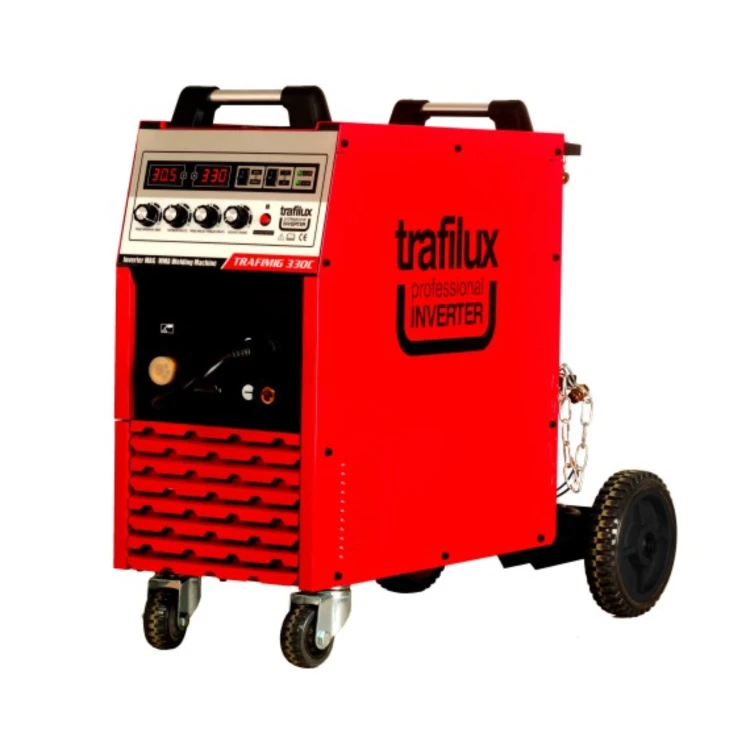 Trafilux MIG 330C