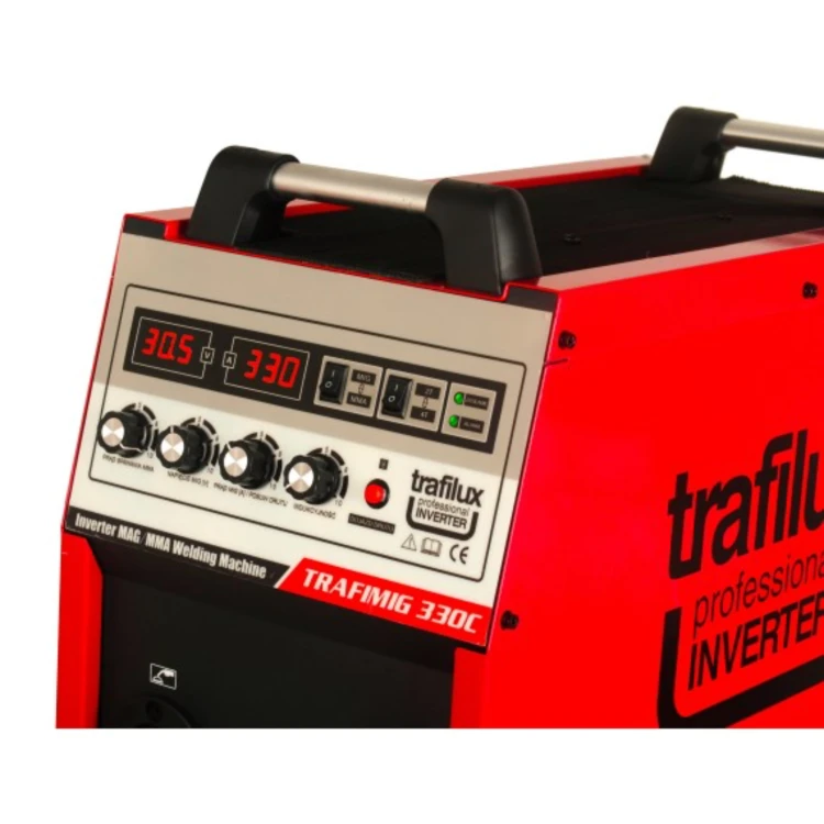 Trafilux MIG 330C