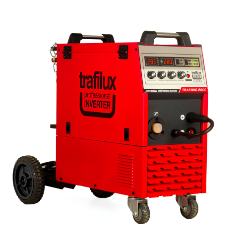 Trafilux MIG 280C