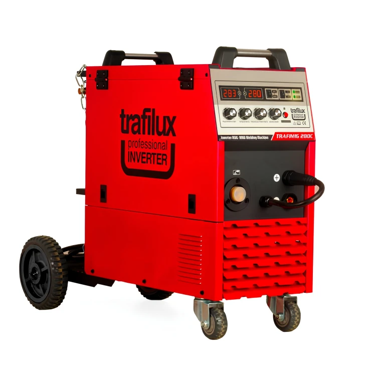 Trafilux MIG 280C