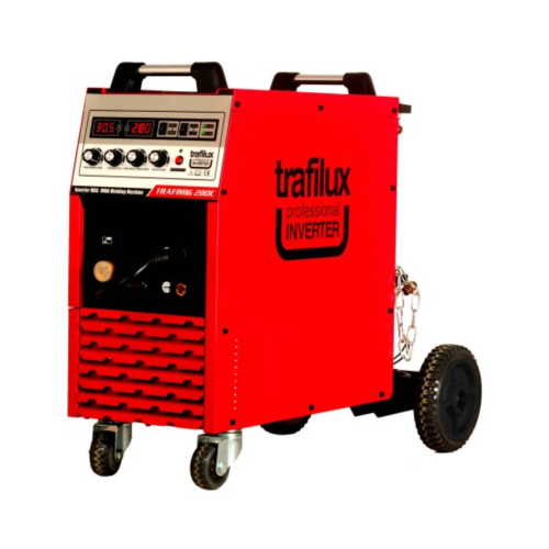 Trafilux MIG 280C