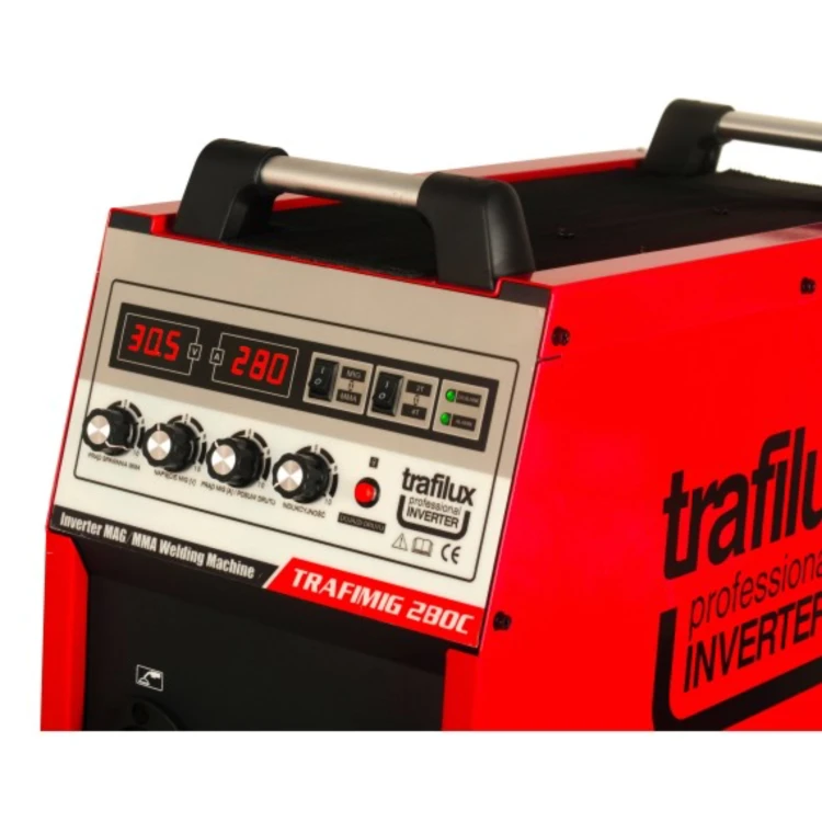 Trafilux MIG 280C
