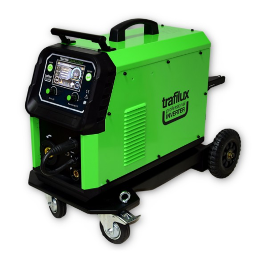 Trafiulux MIG 300 COMPACT DP