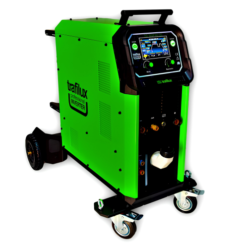 Trafilux TIG 320 AC/DC PULS