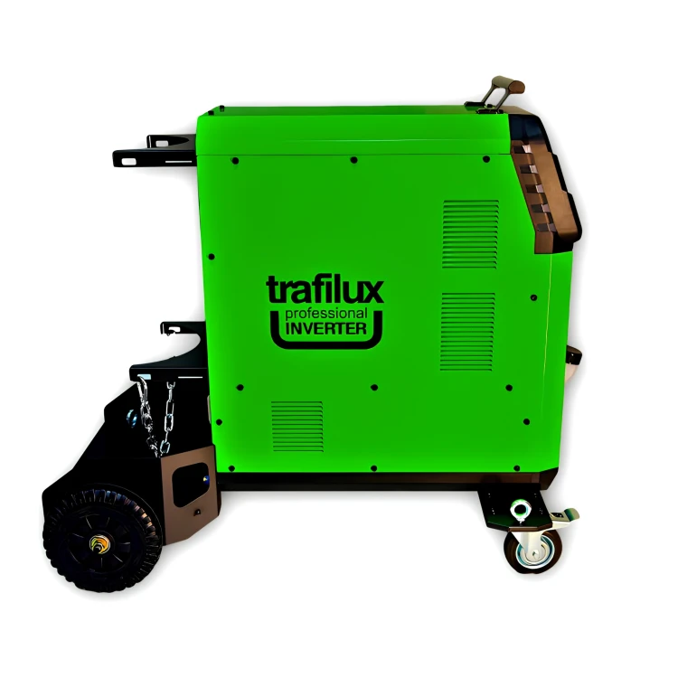 Trafilux TIG 320 AC/DC PULS