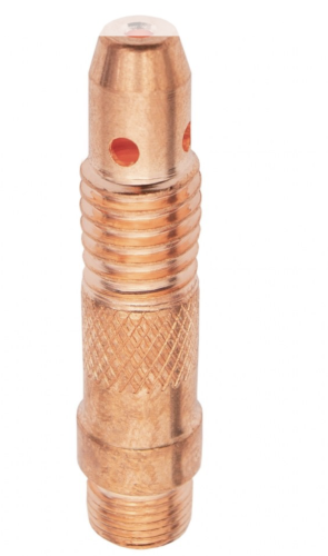 Gniazdo tulejki zaciskowej 17/18/26 L=47 2.4