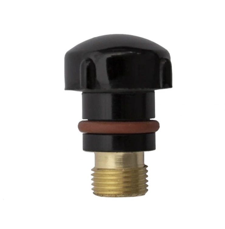 Korek 17/18/26 krótki L=25mm