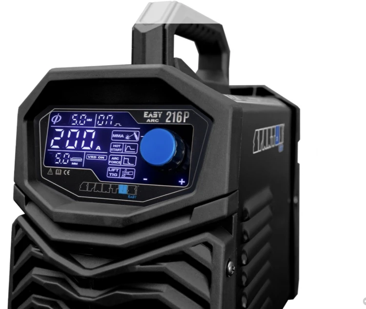 EasyARC 216P
