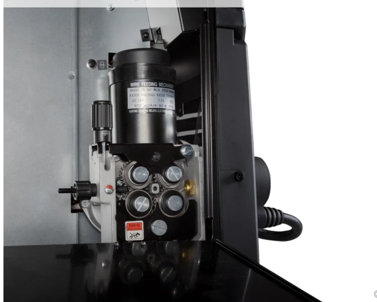 EasyMIG 227 Dual Pulse