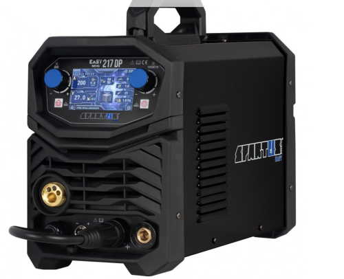 EasyMIG 217DP