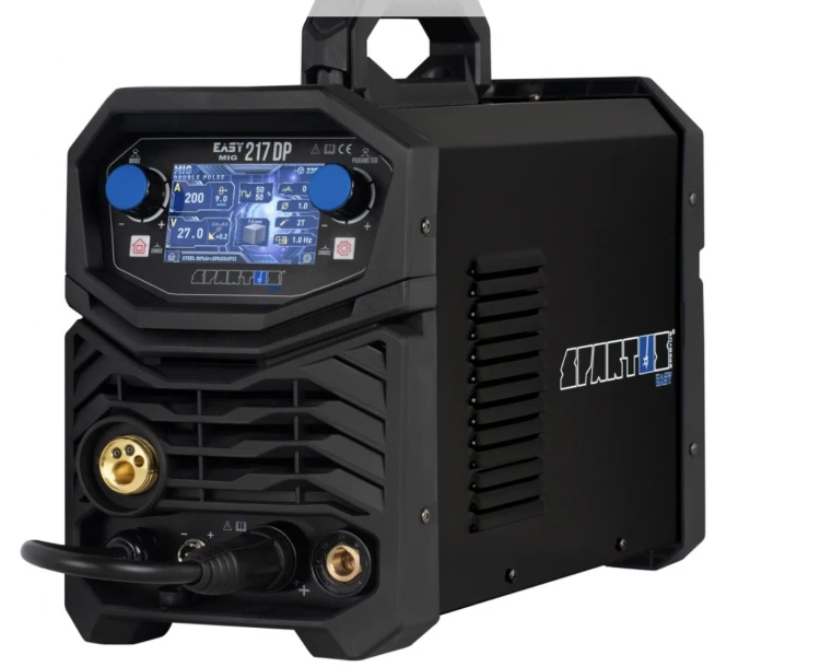 EasyMIG 217DP