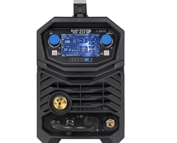 EasyMIG 217DP