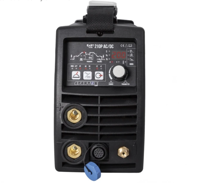 EasyTIG 210P AC/DC