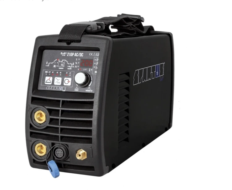EasyTIG 210P AC/DC