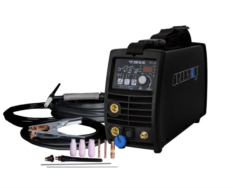 EasyTIG 208P AC/DC