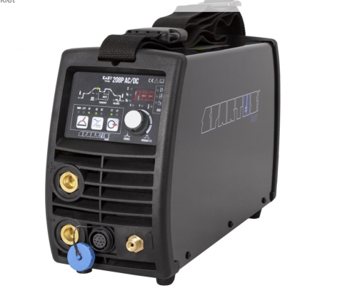 EasyTIG 208P AC/DC