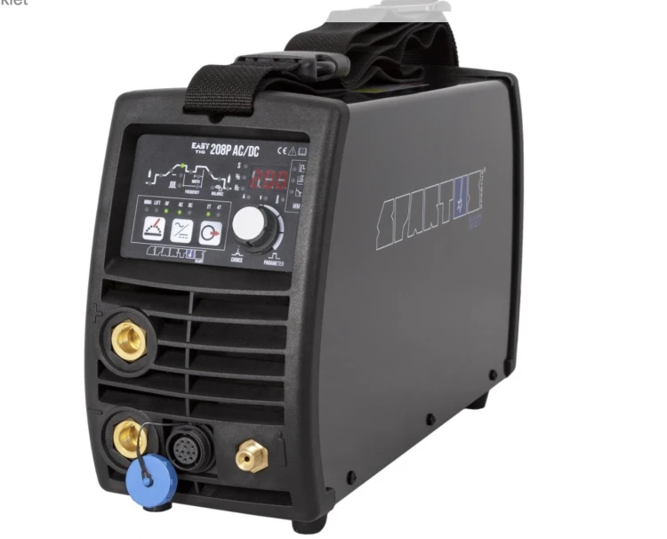 EasyTIG 208P AC/DC