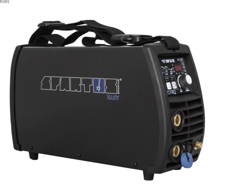 EasyTIG 208P AC/DC