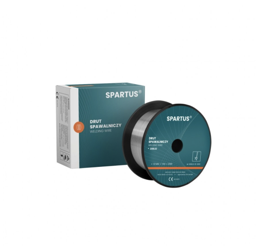 Drut spawalniczy ER308LSi D200 5kg 1.0mm