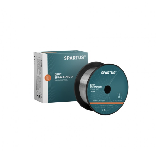 Drut spawalniczy ER309LSi D100 1kg 0.8mm