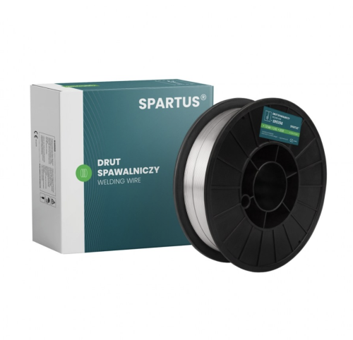 Drut spawalniczy AlMg5 ER5356 D200 2kg 0.8mm