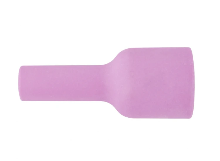 Dysza ceramiczna 9/20 #4 do soczewki L=48mm D=6,3mm