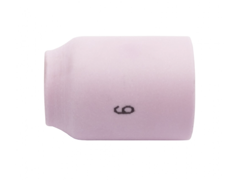 Dysza ceramiczna 9/20 #6 do soczewki L=25,5mm D=9,5mm